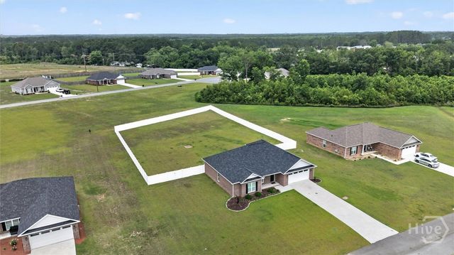 313 Old Rockdale Drive, Statesboro, GA 30461
