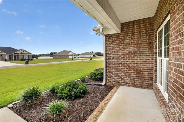 313 Old Rockdale Drive, Statesboro, GA 30461