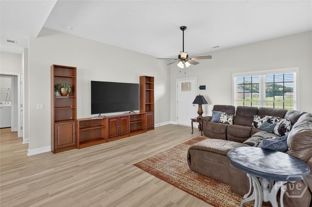 313 Old Rockdale Drive, Statesboro, GA 30461