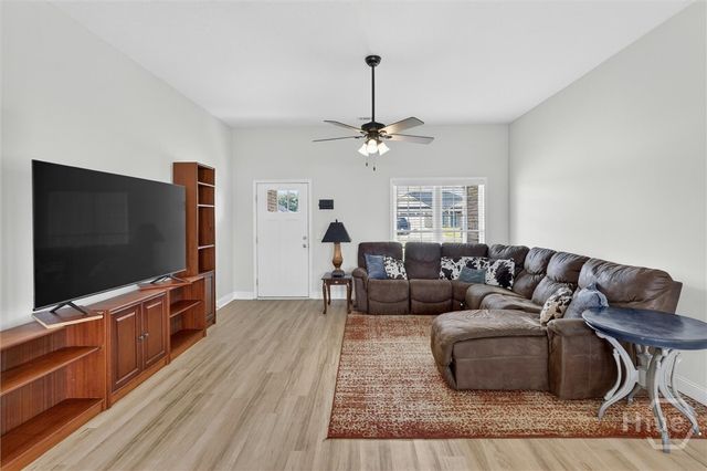 313 Old Rockdale Drive, Statesboro, GA 30461