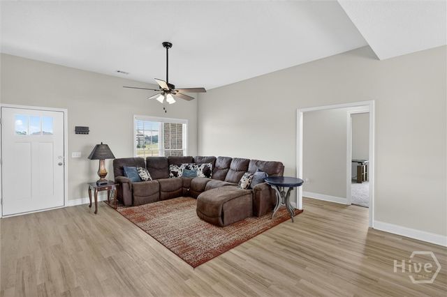313 Old Rockdale Drive, Statesboro, GA 30461