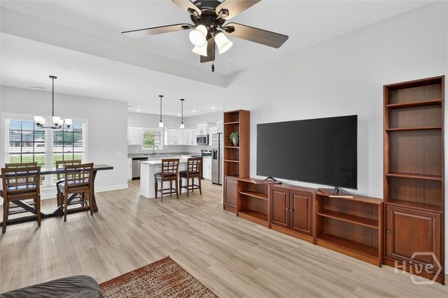 313 Old Rockdale Drive, Statesboro, GA 30461