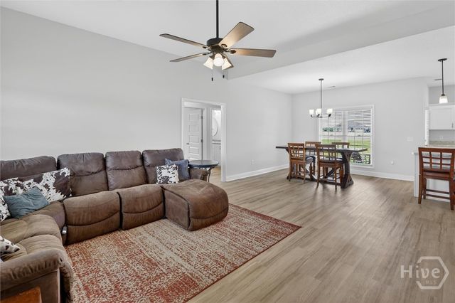 313 Old Rockdale Drive, Statesboro, GA 30461