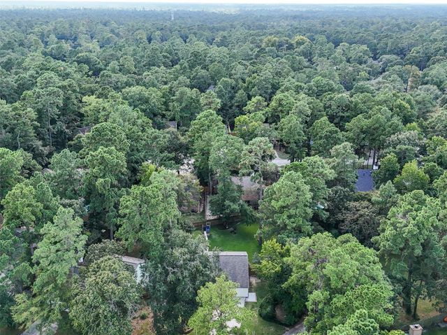 7 Rockridge Court, The Woodlands, TX 77381