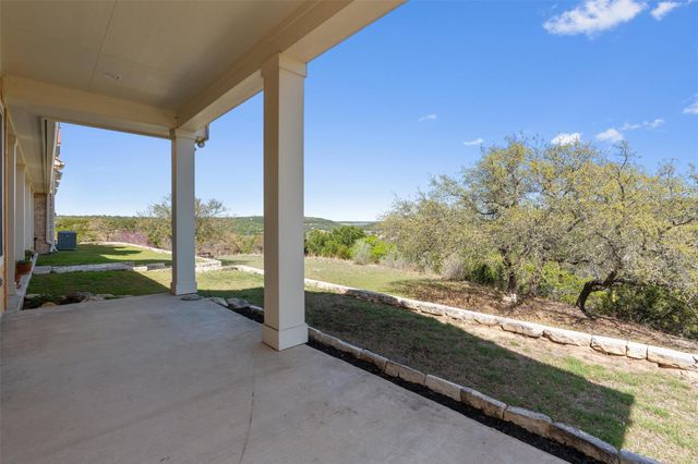 25003 Montana Creek XING, Marble Falls, TX 78654