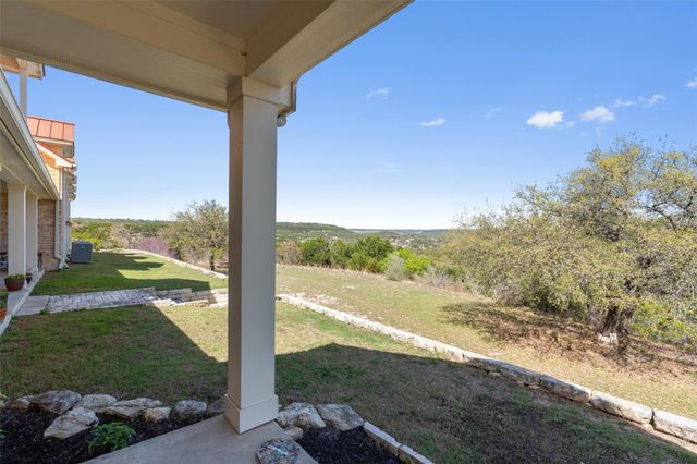 25003 Montana Creek XING, Marble Falls, TX 78654