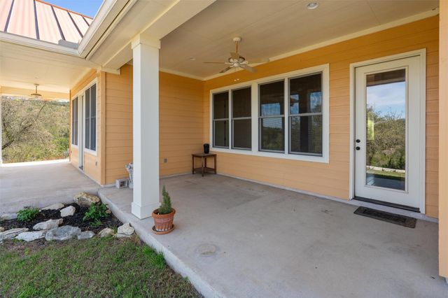 25003 Montana Creek XING, Marble Falls, TX 78654