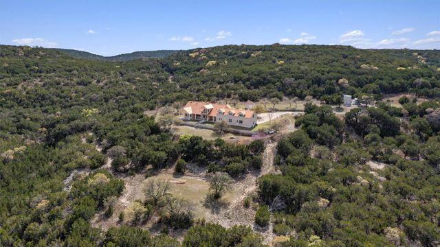 25003 Montana Creek XING, Marble Falls, TX 78654