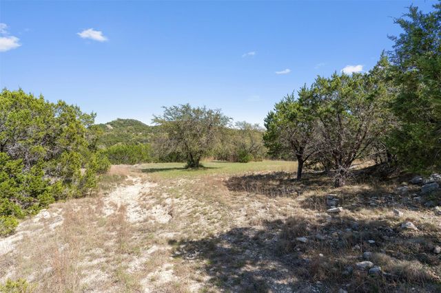 25003 Montana Creek XING, Marble Falls, TX 78654