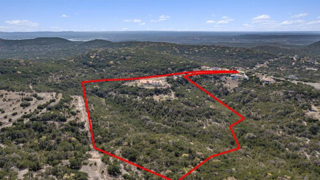 25003 Montana Creek XING, Marble Falls, TX 78654