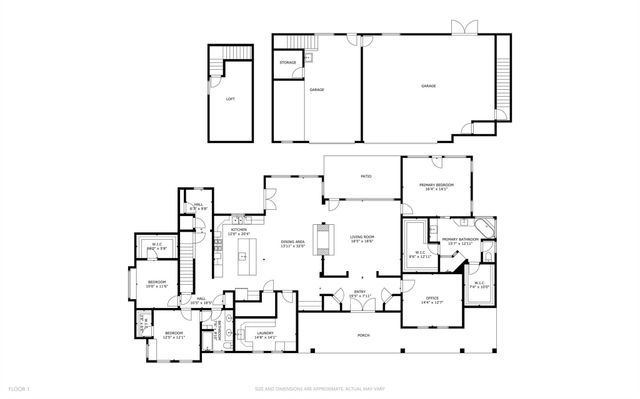 25003 Montana Creek XING, Marble Falls, TX 78654