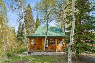 5399 E Targhee Drive, Oakley, UT 84055