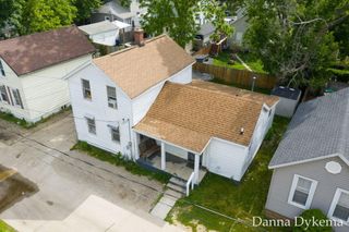 1236 Wieland Place NW, Grand Rapids, MI 49504