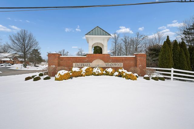 8099 Over Par Court, Burlington, KY 41005