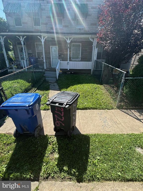 2315 JAMES ST, Baltimore, MD 21230