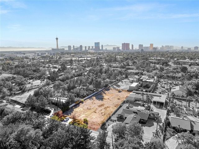 2715 Alta Drive, Las Vegas, NV 89107