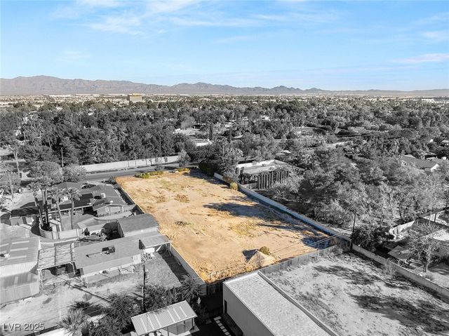 2715 Alta Drive, Las Vegas, NV 89107