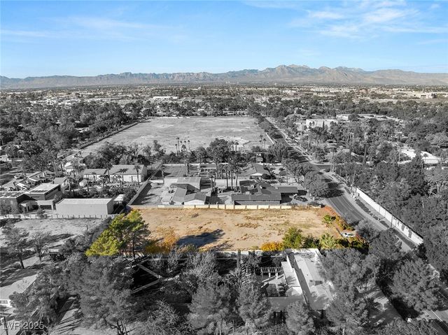 2715 Alta Drive, Las Vegas, NV 89107