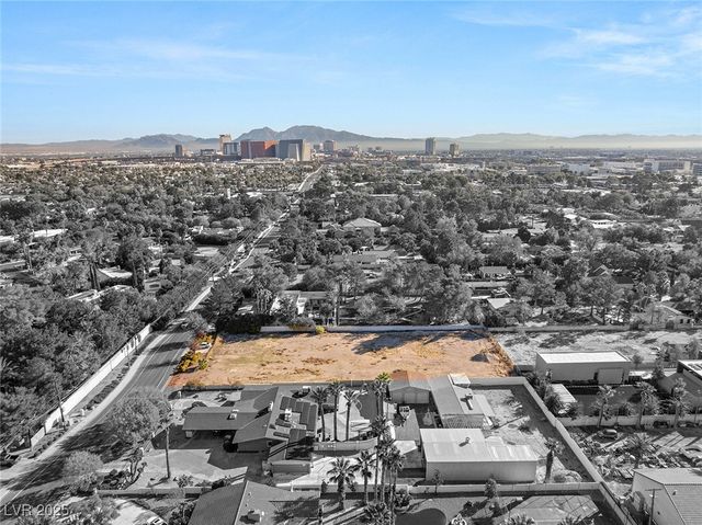 2715 Alta Drive, Las Vegas, NV 89107