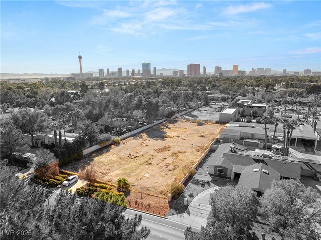 2715 Alta Drive, Las Vegas, NV 89107