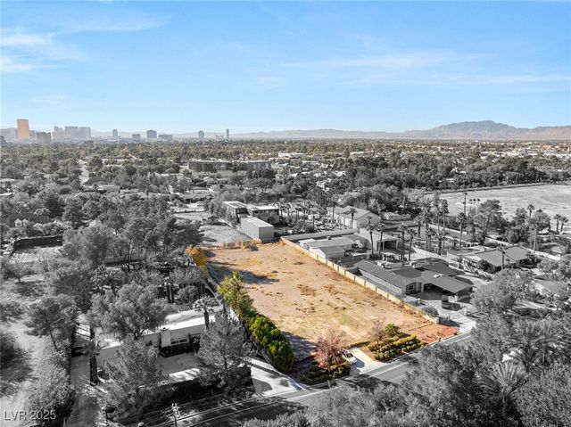 2715 Alta Drive, Las Vegas, NV 89107