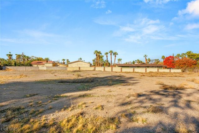 2715 Alta Drive, Las Vegas, NV 89107