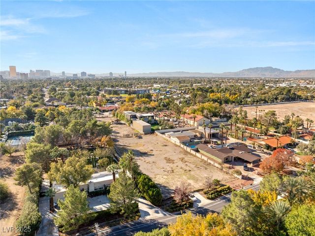 2715 Alta Drive, Las Vegas, NV 89107