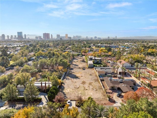 2715 Alta Drive, Las Vegas, NV 89107