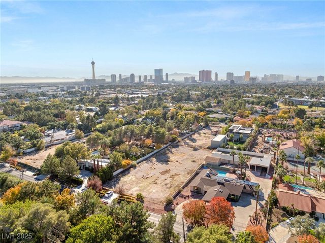 2715 Alta Drive, Las Vegas, NV 89107