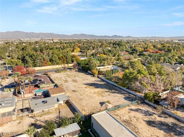 2715 Alta Drive, Las Vegas, NV 89107