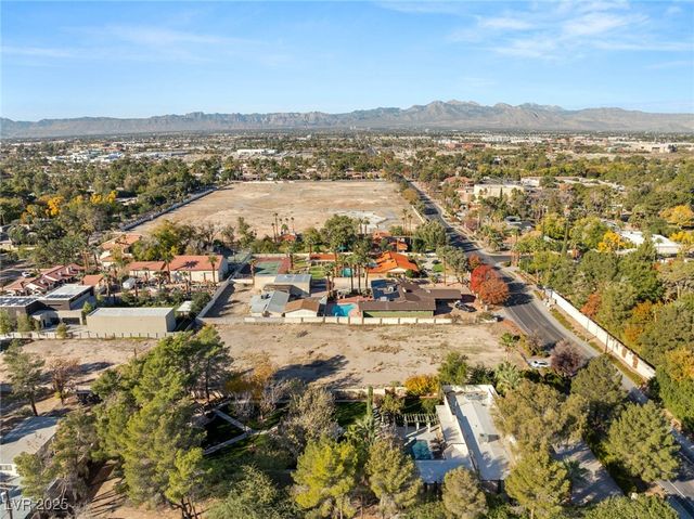 2715 Alta Drive, Las Vegas, NV 89107