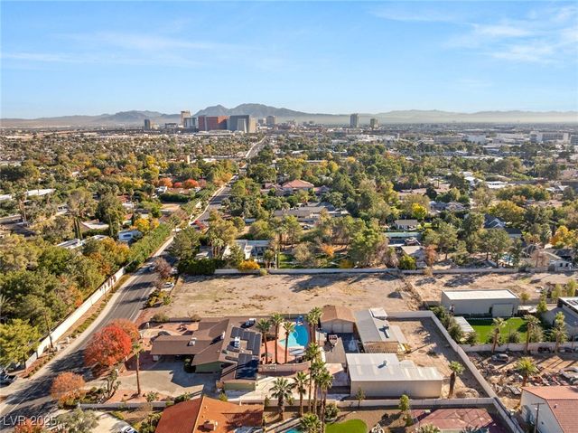 2715 Alta Drive, Las Vegas, NV 89107