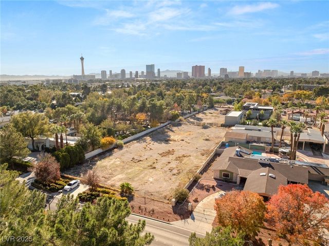 2715 Alta Drive, Las Vegas, NV 89107