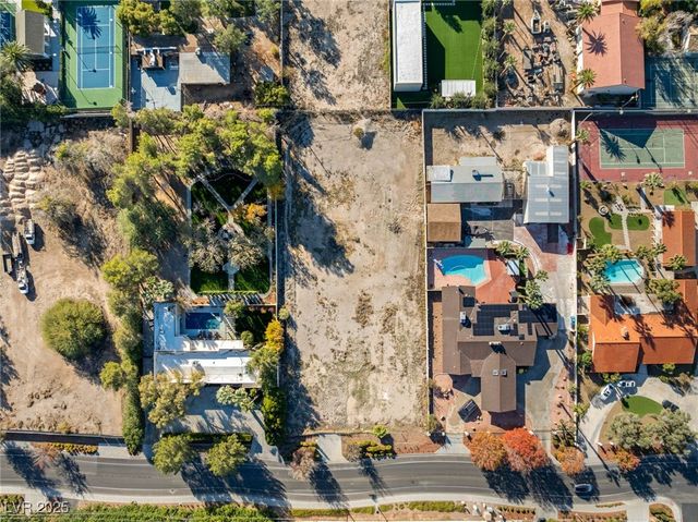 2715 Alta Drive, Las Vegas, NV 89107