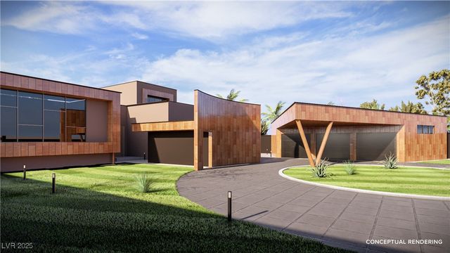 2715 Alta Drive, Las Vegas, NV 89107