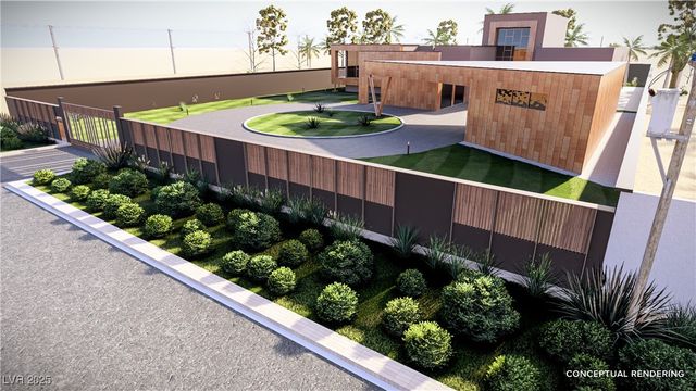 2715 Alta Drive, Las Vegas, NV 89107