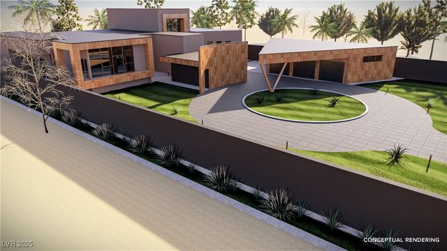 2715 Alta Drive, Las Vegas, NV 89107