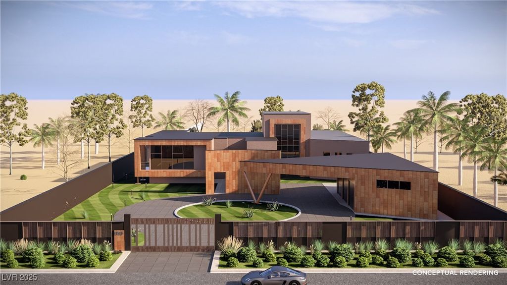 2715 Alta Drive, Las Vegas, NV 89107