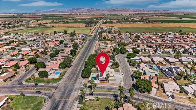 145 Eunice, Blythe, CA 92225