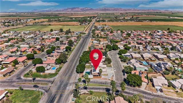 145 Eunice, Blythe, CA 92225