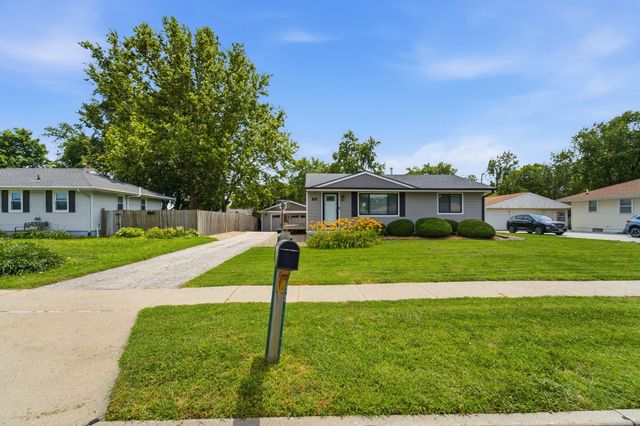 40 Northview Drive, Waukee, IA 50263