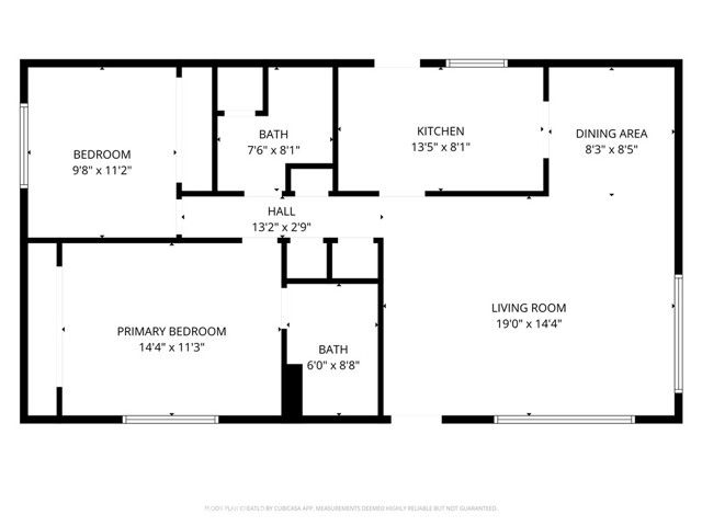 584 Bass, Clearlake Oaks, CA 95423
