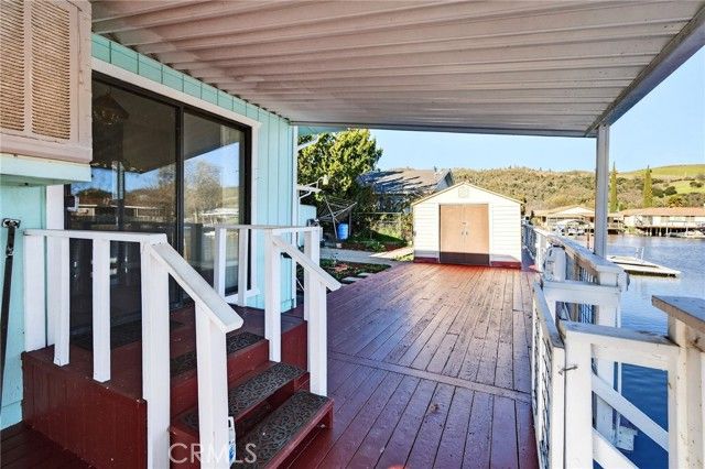 584 Bass, Clearlake Oaks, CA 95423