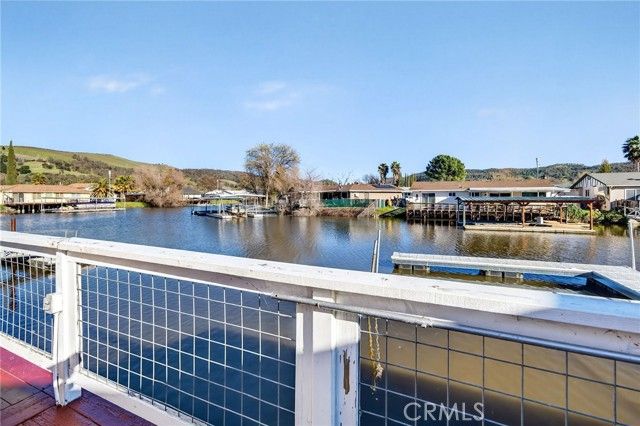 584 Bass, Clearlake Oaks, CA 95423