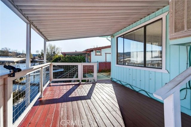 584 Bass, Clearlake Oaks, CA 95423