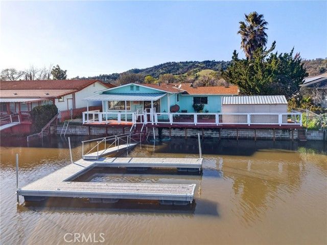 584 Bass, Clearlake Oaks, CA 95423
