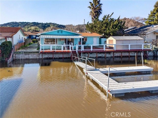 584 Bass, Clearlake Oaks, CA 95423