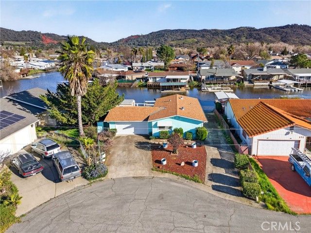 584 Bass, Clearlake Oaks, CA 95423