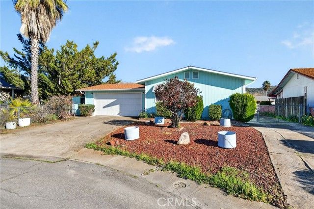 584 Bass, Clearlake Oaks, CA 95423