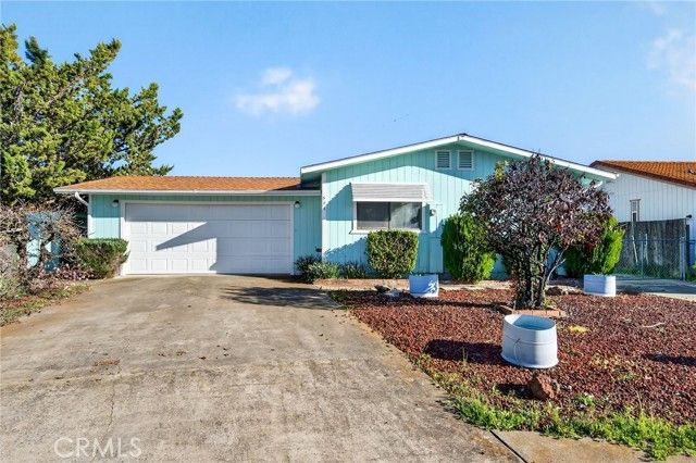 584 Bass, Clearlake Oaks, CA 95423
